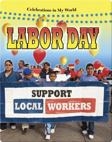 Labor Day book