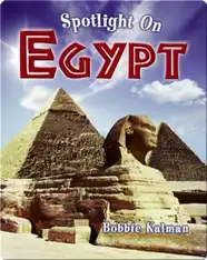 Spotlight On Egypt