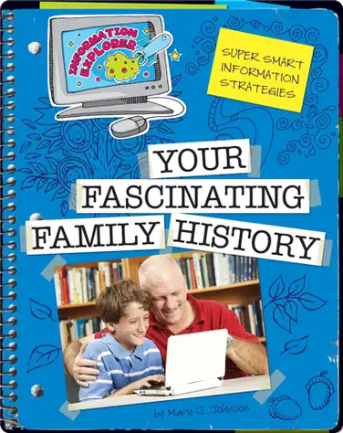 Your Fascinating Family History book