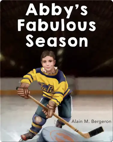 Abby's Fabulous Season book