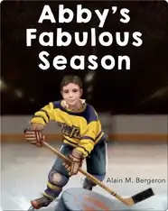 Abby's Fabulous Season