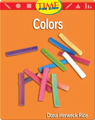 Colors book