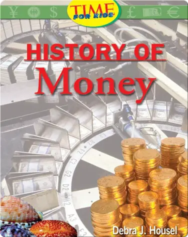 Buy It! History of Money book