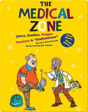 The Medical Zone book