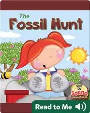 The Fossil Hunt
