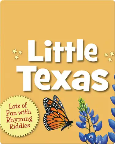 Little Texas book