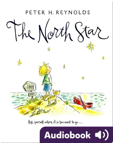 The North Star book