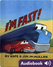 I'm Fast