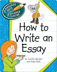 How to Write an Essay