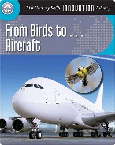 From Birds to... Aircraft book