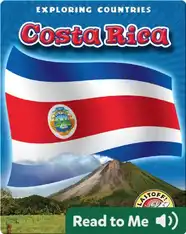 Exploring Countries: Costa Rica
