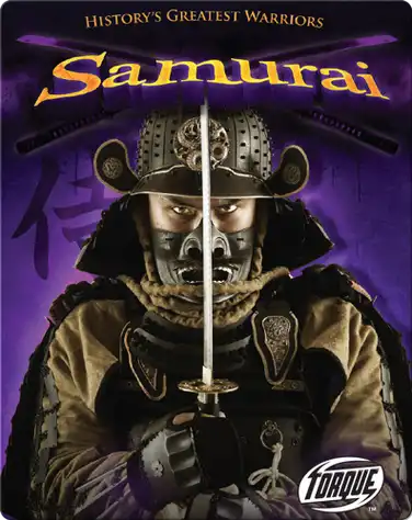 Samurai book