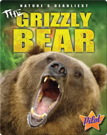 The Grizzly Bear book