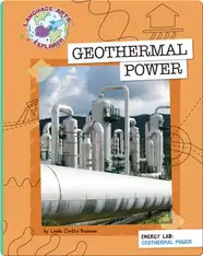Geothermal Power