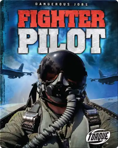 Fighter Pilot book