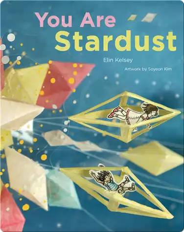 You Are Stardust book