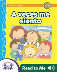 A Veces Me Siento