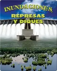Inundaciones, represas y diques
