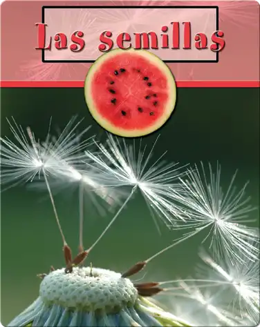 Las semillas (Seeds) book