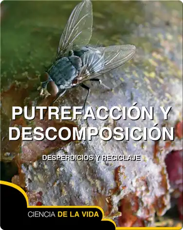 Putrefacción y descomposición book