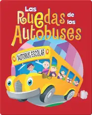 Las Ruedas de los Autobuses