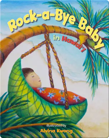 Rock-a-Bye Baby in Hawaii book