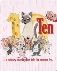 Dice Mice: Ten