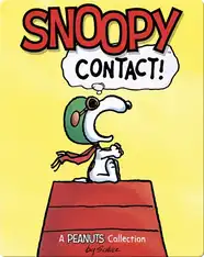 Snoopy: Contact!