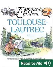 Toulouse Lautrec