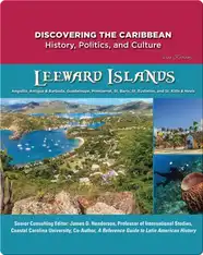 Leeward Islands