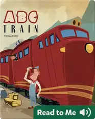 ABC Train