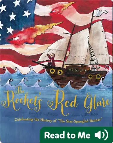 The Rocket's Red Glare book
