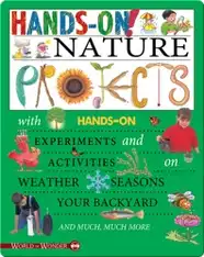 Hands On! Nature Projects