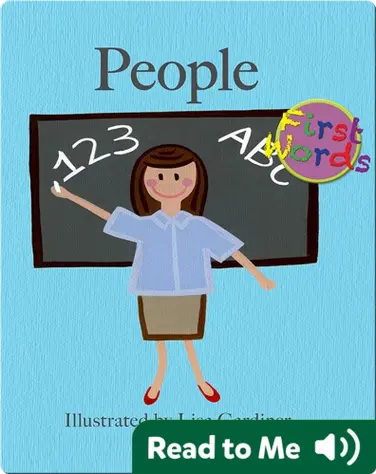 People book