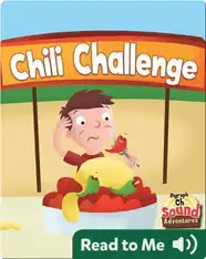 The Chili Challenge