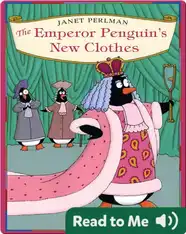 The Emperor Penguin's New Clothes