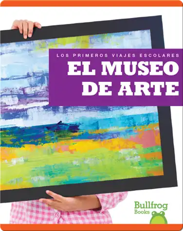 El museo de arte (Art Museum) book