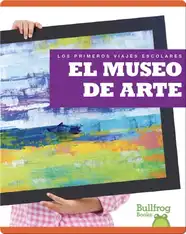 El museo de arte (Art Museum)