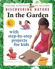 Discovering Nature In the Garden