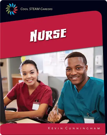 Nurse book