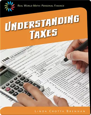 Understanding Taxes book