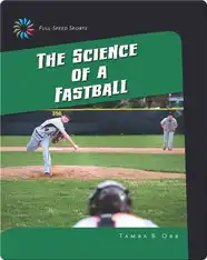 The Science of a Fastball