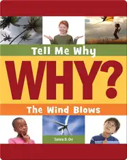 The Wind Blows