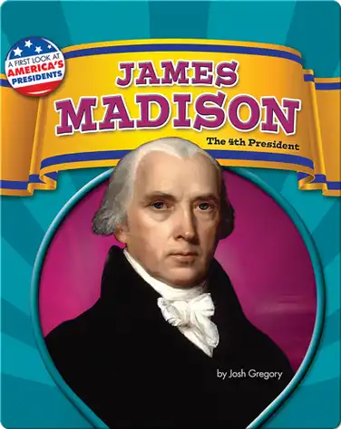 James Madison book