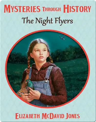 The Night Flyers book