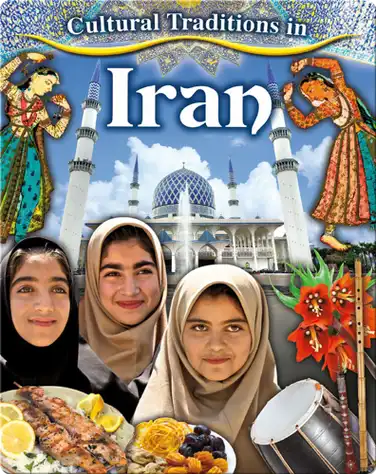 Cultural Traditions in Iran book