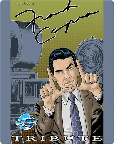 Tribute: Frank Capra book