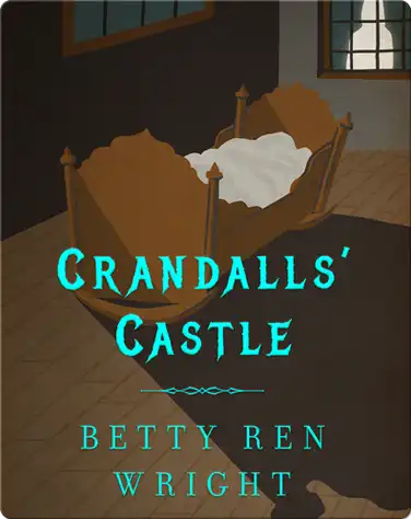 Crandalls' Castle book