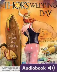 Thor's Wedding Day
