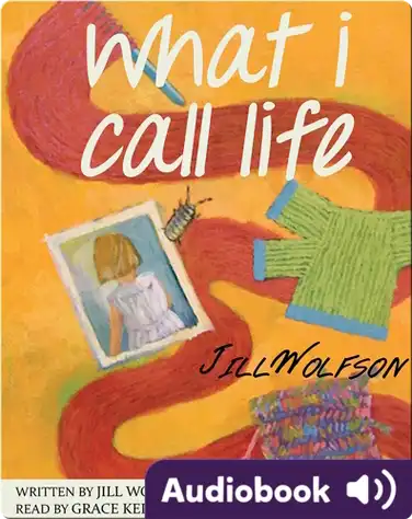 What I Call Life book